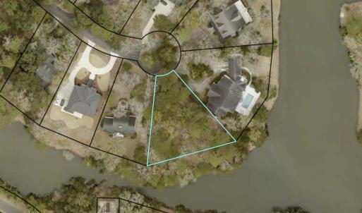 Photo #6 of Lot 39 Jutland Ln., Georgetown, SC 0.6 acres