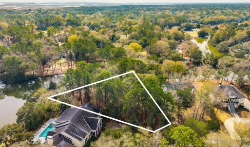 Photo #5 of Lot 39 Jutland Ln., Georgetown, SC 0.6 acres