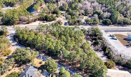 Photo #4 of TBD Highway 707, Murrells Inlet, SC 2.6 acres