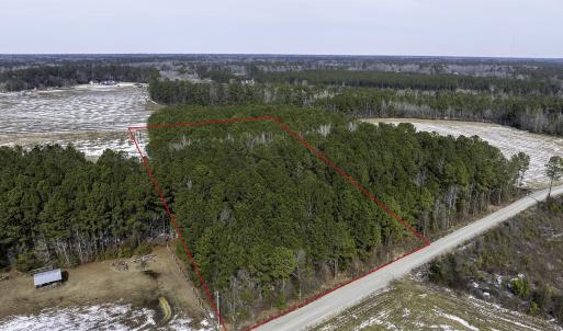 Photo #2 of TBD Carroll Todd Rd., Conway, SC 4.0 acres