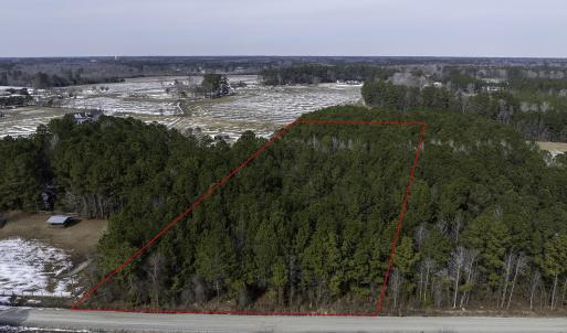 Photo #1 of TBD Carroll Todd Rd., Conway, SC 4.0 acres