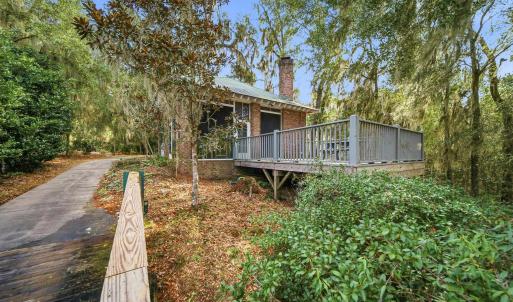Photo #8 of 264 Susannah Ln., Pawleys Island, SC 1.4 acres