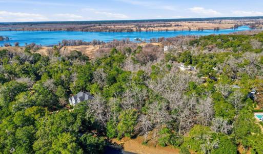 Photo #4 of 264 Susannah Ln., Pawleys Island, SC 1.4 acres