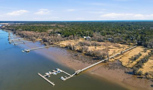 Photo #11 of 264 Susannah Ln., Pawleys Island, SC 1.4 acres