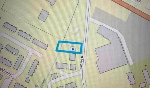 Photo #4 of 1005 3rd Ave. N, Myrtle Beach, SC 0.3 acres