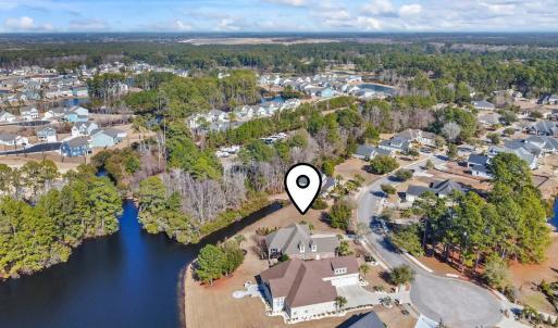 Photo #20 of 1028 Muscovy Pl., Conway, SC 0.4 acres