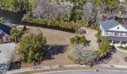 Photo #2 of 1028 Muscovy Pl., Conway, SC 0.4 acres