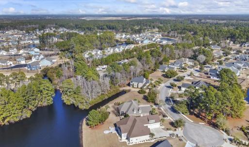 Photo #9 of 1028 Muscovy Pl., Conway, SC 0.4 acres