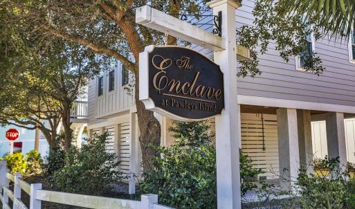 Photo #2 of 134 Enclave Pl., Pawleys Island, SC 0.1 acres