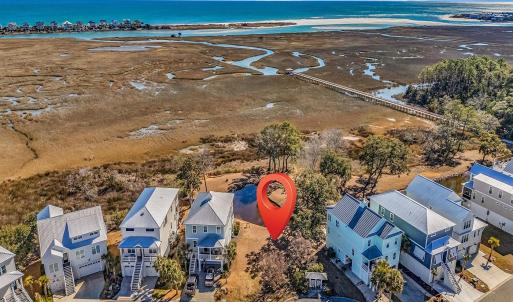 Photo #4 of 134 Enclave Pl., Pawleys Island, SC 0.1 acres