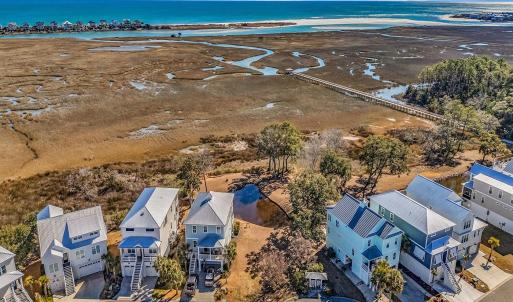 Photo #2 of 134 Enclave Pl., Pawleys Island, SC 0.1 acres