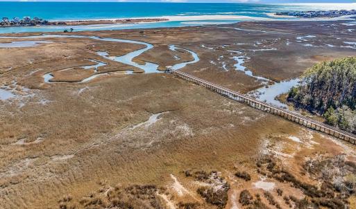 Photo #5 of 134 Enclave Pl., Pawleys Island, SC 0.1 acres