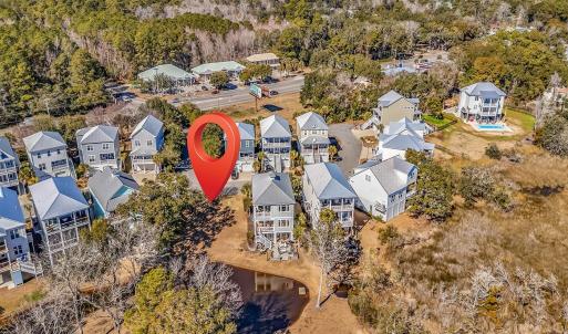 Photo #7 of 134 Enclave Pl., Pawleys Island, SC 0.1 acres