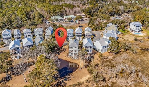 Photo #8 of 134 Enclave Pl., Pawleys Island, SC 0.1 acres