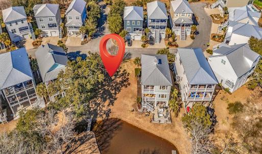 Photo #12 of 134 Enclave Pl., Pawleys Island, SC 0.1 acres