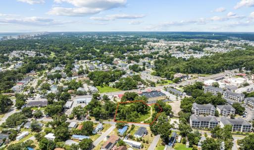Photo #5 of 1046 Sea Mountain Hwy., North Myrtle Beach, SC 1.1 acres