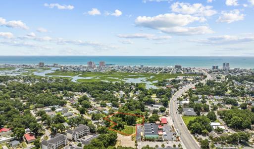 Photo #8 of 1046 Sea Mountain Hwy., North Myrtle Beach, SC 1.1 acres