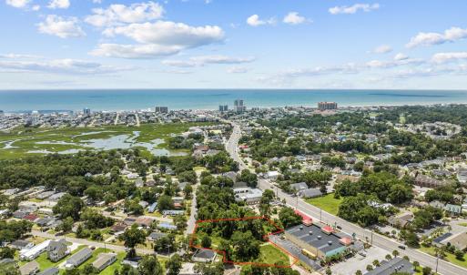 Photo #7 of 1046 Sea Mountain Hwy., North Myrtle Beach, SC 1.1 acres