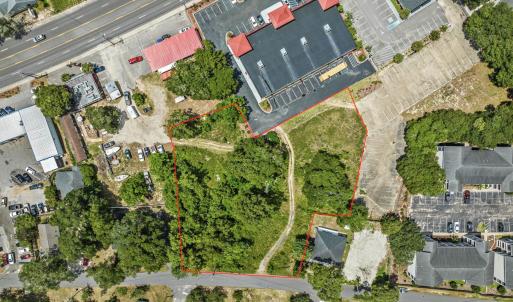 Photo #4 of 1046 Sea Mountain Hwy., North Myrtle Beach, SC 1.1 acres