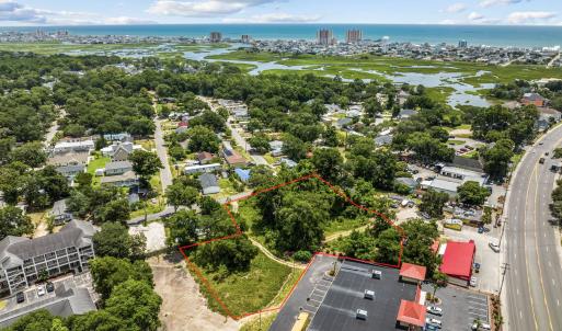 Photo #11 of 1046 Sea Mountain Hwy., North Myrtle Beach, SC 1.1 acres