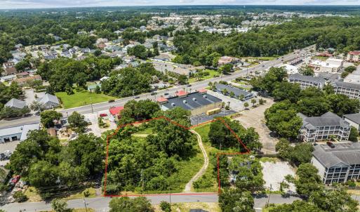 Photo #1 of 1046 Sea Mountain Hwy., North Myrtle Beach, SC 1.1 acres