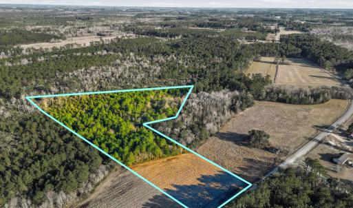 Photo #1 of TBD Black Creek Rd., Nichols, SC 15.0 acres