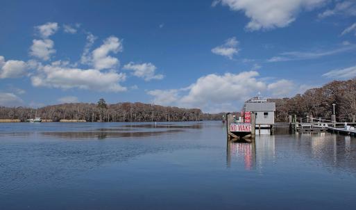 Photo #8 of 1950 Wachesaw Rd., Murrells Inlet, SC 0.0 acres