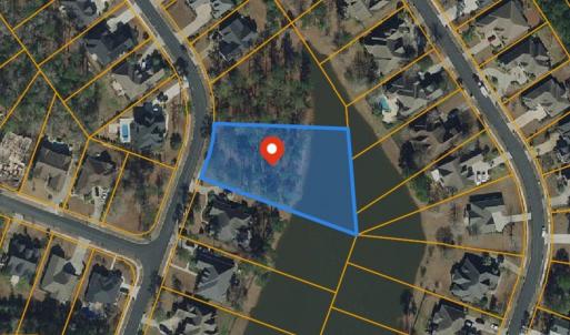 Photo #1 of 716 McDuffie Dr., Myrtle Beach, SC 0.9 acres