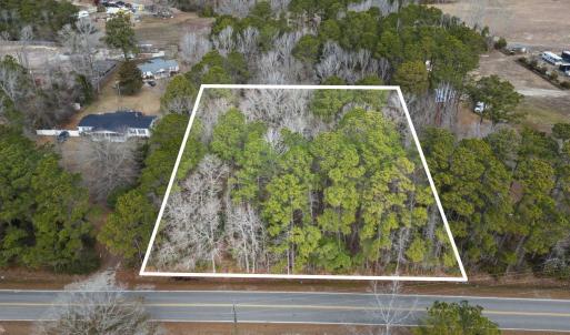 Photo #2 of 2352 Old Sanders Dr., Little River, SC 1.0 acres