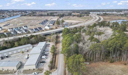 Photo #8 of 2352 Old Sanders Dr., Little River, SC 1.0 acres