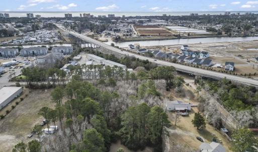 Photo #5 of 2352 Old Sanders Dr., Little River, SC 1.0 acres