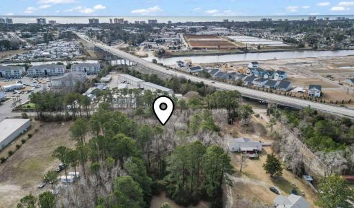 Photo #13 of 2352 Old Sanders Dr., Little River, SC 1.0 acres