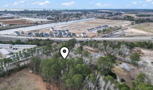 Photo #11 of 2352 Old Sanders Dr., Little River, SC 1.0 acres
