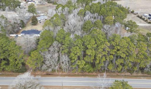 Photo #1 of 2352 Old Sanders Dr., Little River, SC 1.0 acres