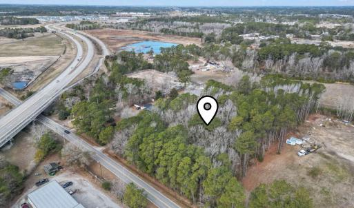 Photo #12 of 2352 Old Sanders Dr., Little River, SC 1.0 acres