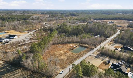 Photo #9 of 6221 Ellwood Rd., Galivants Ferry, SC 2.7 acres