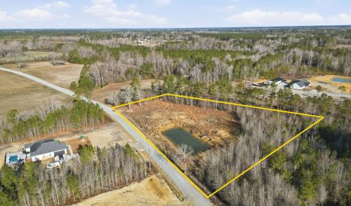 Photo #4 of 6221 Ellwood Rd., Galivants Ferry, SC 2.7 acres
