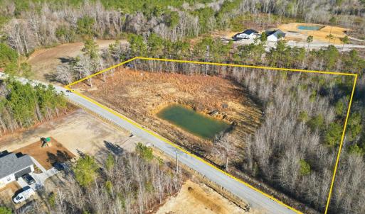 Photo #1 of 6221 Ellwood Rd., Galivants Ferry, SC 2.7 acres
