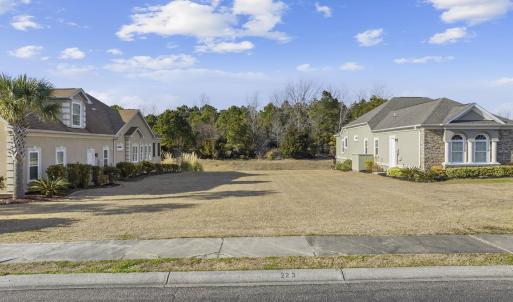 Photo #2 of 1003 Shipmaster Ave., Myrtle Beach, SC 0.3 acres