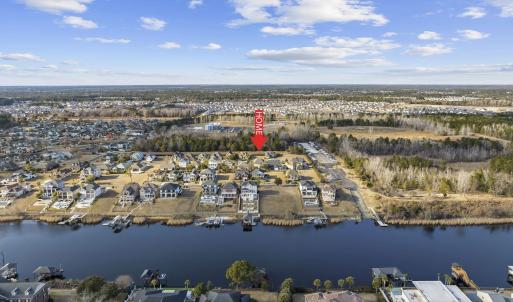 Photo #2 of 1003 Shipmaster Ave., Myrtle Beach, SC 0.3 acres