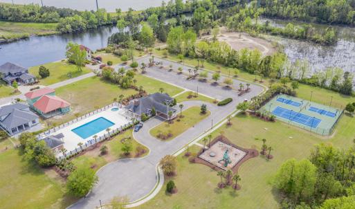 Photo #4 of 1003 Shipmaster Ave., Myrtle Beach, SC 0.3 acres