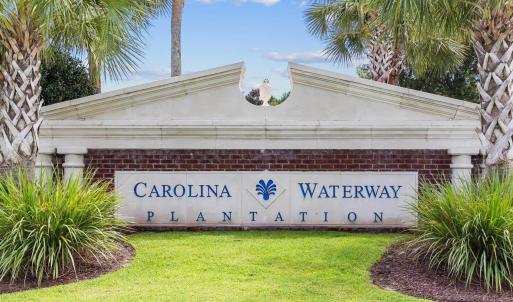 Photo #3 of 1003 Shipmaster Ave., Myrtle Beach, SC 0.3 acres