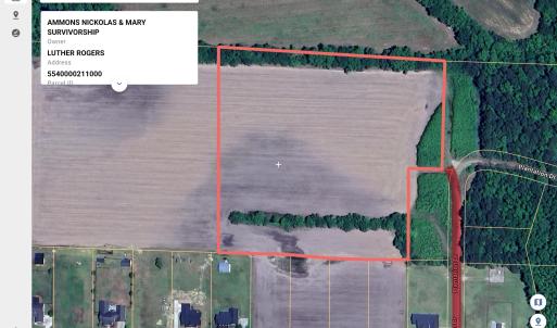 Photo #5 of TBD Plantation Dr., Marion, SC 8.9 acres