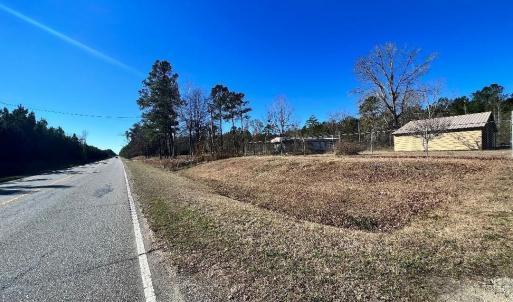 Photo #1 of 9207 County Line Rd., Nesmith, SC 3.7 acres