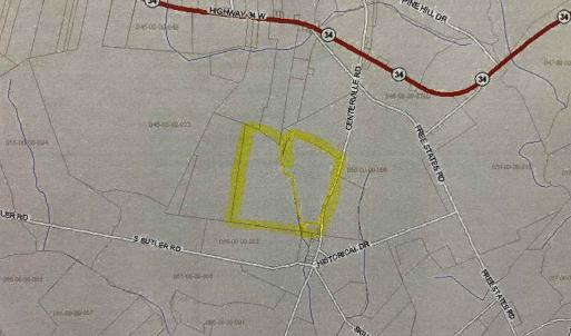 Photo #2 of Centerville Rd., Latta, SC 267.3 acres