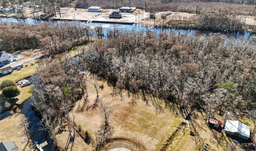 Photo #1 of 156 Jackson View Pl., Myrtle Beach, SC 2.5 acres