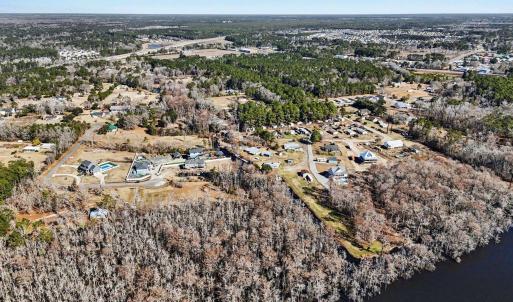 Photo #6 of 156 Jackson View Pl., Myrtle Beach, SC 2.5 acres