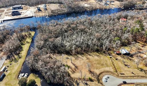 Photo #3 of 156 Jackson View Pl., Myrtle Beach, SC 2.5 acres