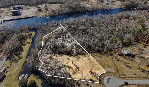 Photo #21 of 156 Jackson View Pl., Myrtle Beach, SC 2.5 acres