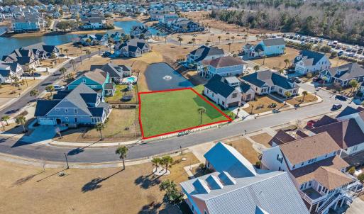 Photo #3 of 515 Cedar Grove Ln., Myrtle Beach, SC 0.3 acres